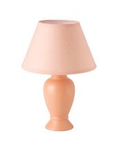 Настольная лампа декоративная Brilliant Donna 92724/38